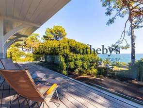 Vente Maison 7 chambresCap-ferret