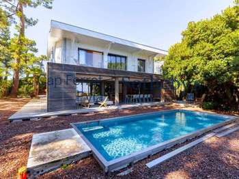 Vente maison 9 pièces Cap-ferret 33