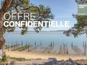 Vente MaisonCap-ferret