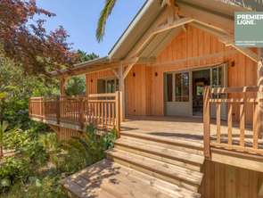 Vente Maison 4 chambresCap-ferret