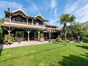 Vente Maison 8 chambresCap-ferret