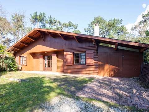 Vente maison 4 pièces Cap-ferret 33