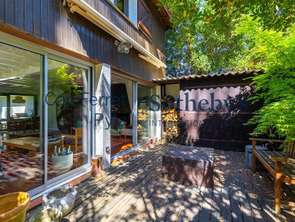 Vente Maison 3 chambresCap-ferret