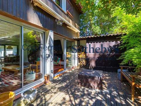 Vente maison 4 pièces Cap-ferret 33