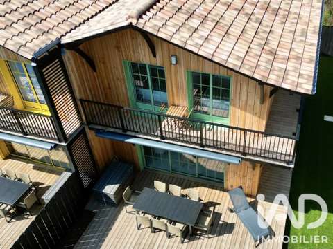 Vente maison 4 pièces Cap-ferret 33