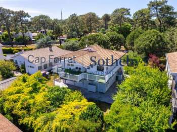 Maison 6 pièces 150 m² · à Cap-Ferret · 150 m² · 1 995 000 €