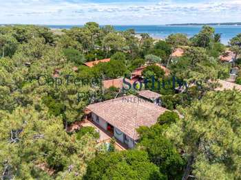 Vente maison 6 pièces Cap-ferret 33