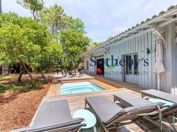 Vente Maison 5 chambresCap-ferret