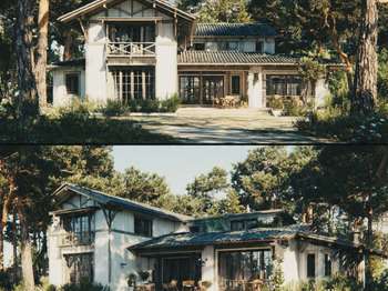 Vente maison 8 pièces Cap-ferret 33