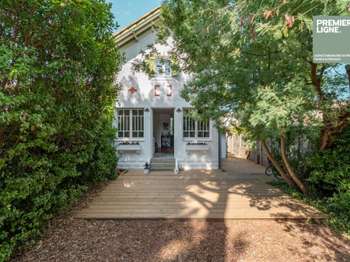 Vente maison Cap-ferret 33