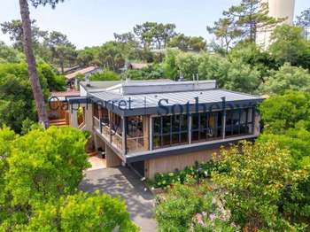 Vente maison 5 pièces Cap-ferret 33