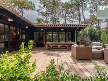 Vente maison 7 pièces Cap-ferret 33