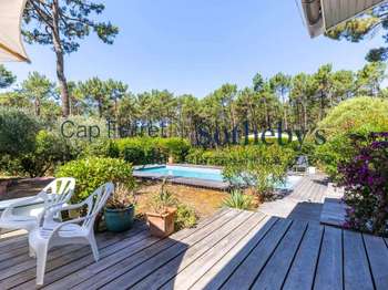 Vente maison 6 pièces Cap-ferret 33