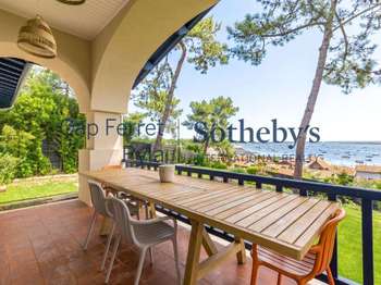 Vente maison 6 pièces Cap-ferret 33