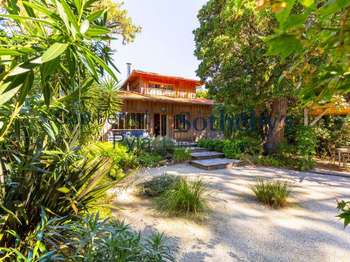 Vente Maison 3 chambresCap-ferret
