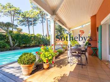 Vente maison 5 pièces Cap-ferret 33