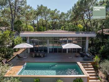 Vente Maison 5 piècesCap-ferret