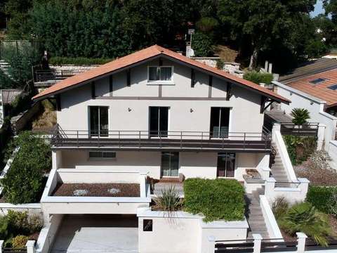 Vente maison 7 pièces Capbreton 40