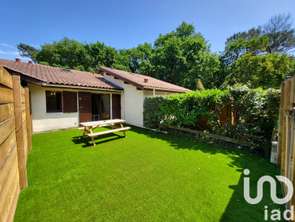 Vente Maison 1 chambreCapbreton