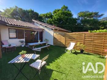 Vente Maison 1 chambreCapbreton