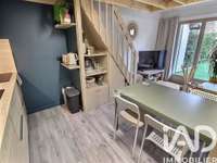 Vente maison 3 pièces Vente maison 3 pièces