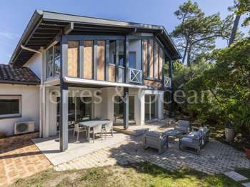 Vente maison 5 pièces Capbreton 40