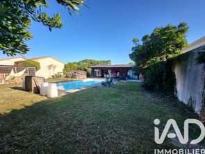 Vente Maison 4 chambresCapbreton