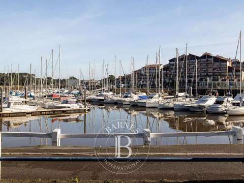 Vente maison 6 pièces Capbreton 40