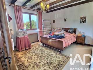 Vente maison 11 pièces