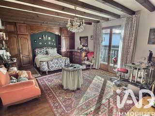 Vente maison 11 pièces