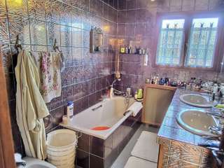 Vente maison 11 pièces