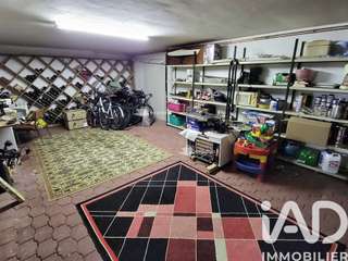 Vente maison 11 pièces