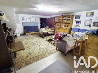 Vente maison 11 pièces