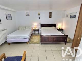 Vente maison 11 pièces