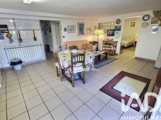 Vente maison 11 pièces