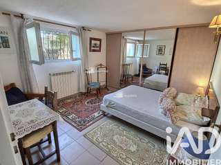 Vente maison 11 pièces