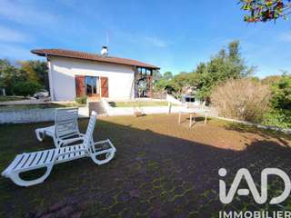 Vente maison 11 pièces