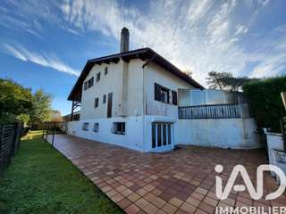 Vente maison 11 pièces