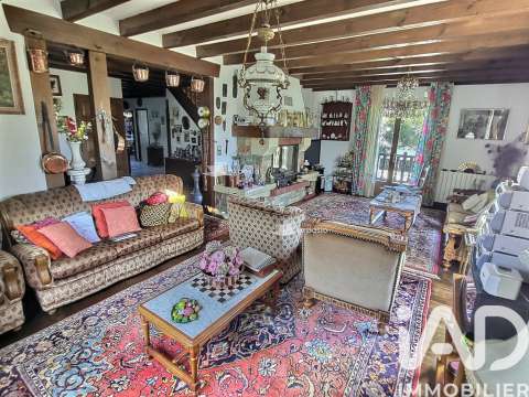 Vente maison 11 pièces