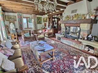 Vente maison 11 pièces