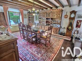 Vente maison 11 pièces
