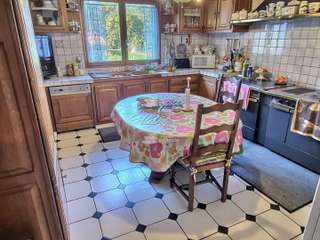 Vente maison 11 pièces