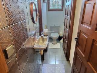 Vente maison 11 pièces