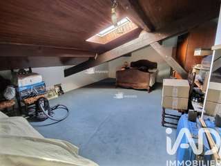 Vente maison 11 pièces