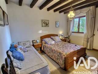 Vente maison 11 pièces