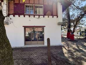 Vente Maison 4 chambresCapbreton