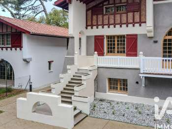 Vente Maison 4 chambresCapbreton