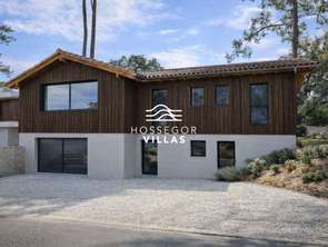 Vente Maison 4 chambresCapbreton