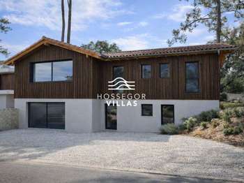 Vente maison 5 pièces Capbreton 40