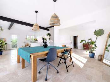 Vente maison 6 pièces Capbreton 40